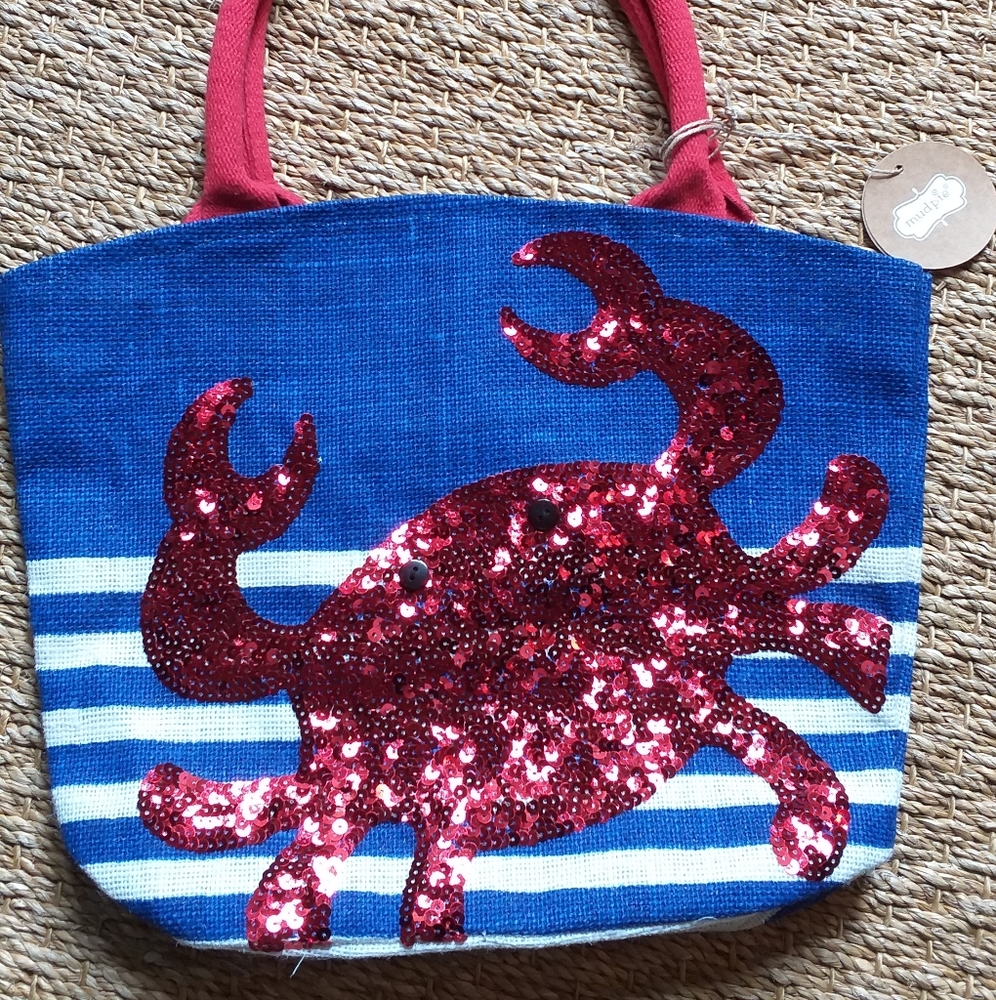 Small Tote